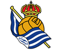 Logo de Real Sociedad